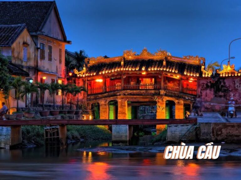 Tự hào di sản văn hóa thế giới Hội An