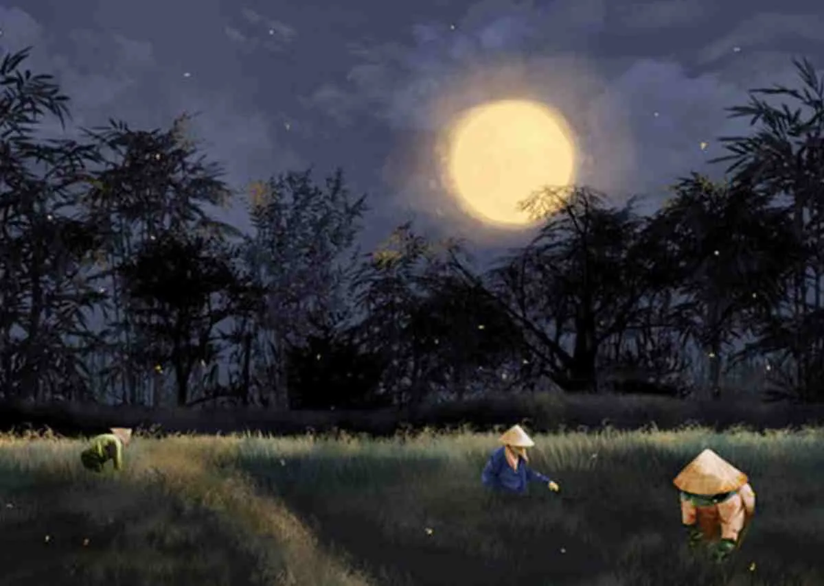 Khi di sản ngàn năm cất lời qua nhịp rap của giới trẻ