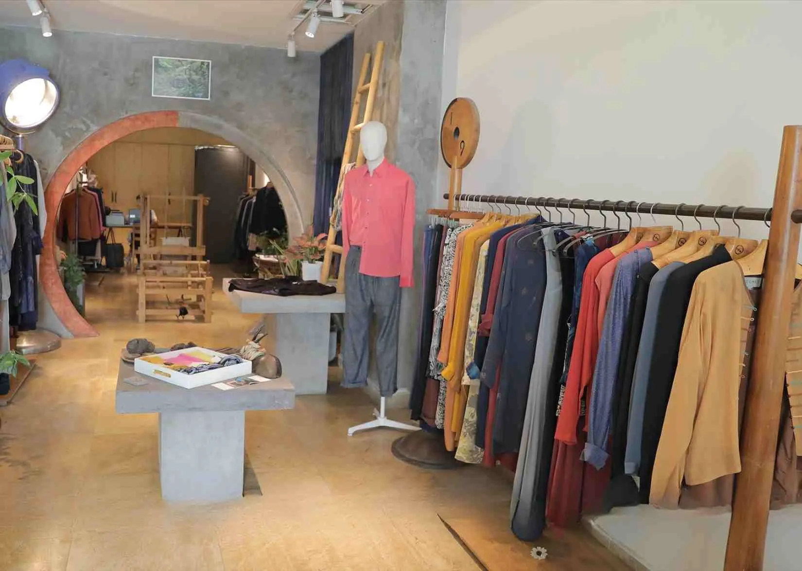 Gen Z về làng - Tái định nghĩa bản sắc truyền thống