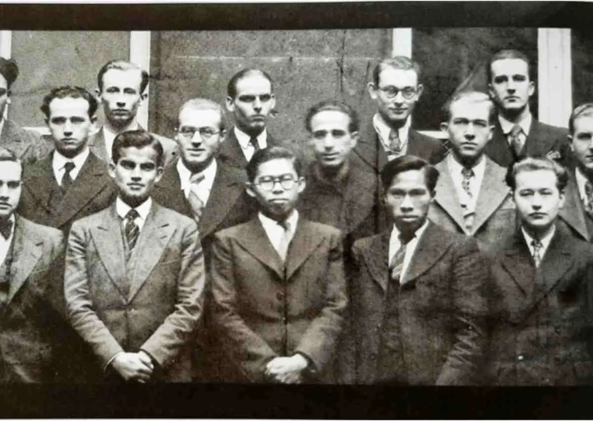 Giáo sư Trần Đại Nghĩa – Biểu tượng Trí Tuệ và Sáng Tạo Việt Nam