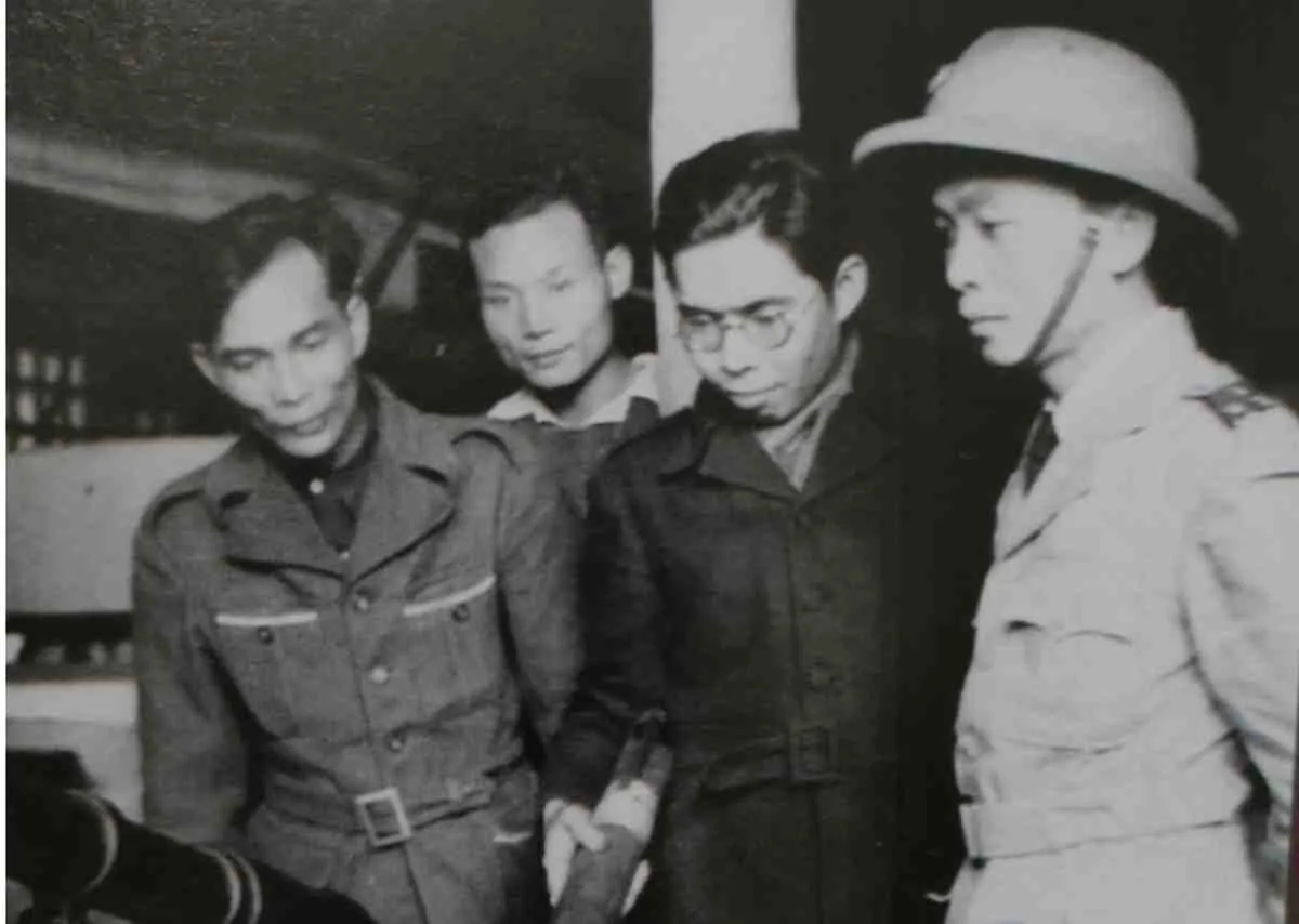 Giáo sư Trần Đại Nghĩa – Biểu tượng Trí Tuệ và Sáng Tạo Việt Nam