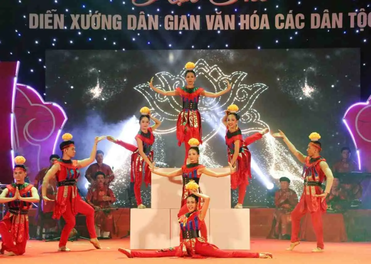 Múa Bóng Rỗi – Lời nguyện thiêng của đất trời nam bộ