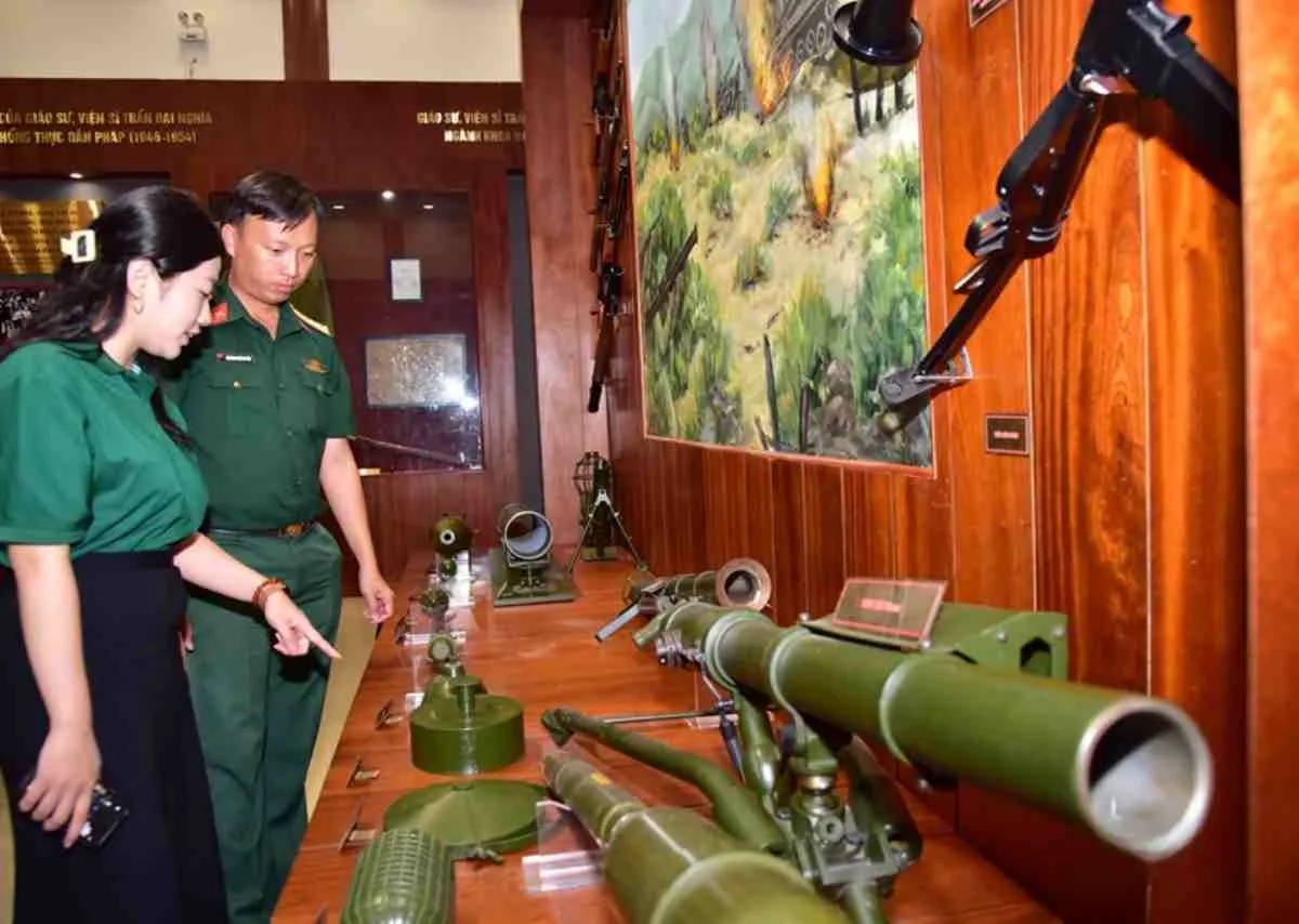 Giáo sư Trần Đại Nghĩa – Biểu tượng Trí Tuệ và Sáng Tạo Việt Nam