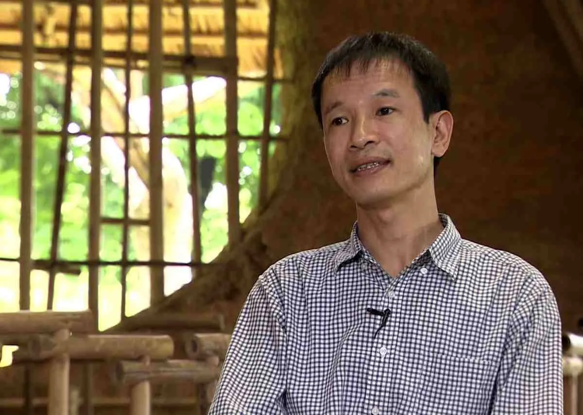 Tre, nứa trở thành nhịp thở văn hóa trong kiến trúc hôm nay