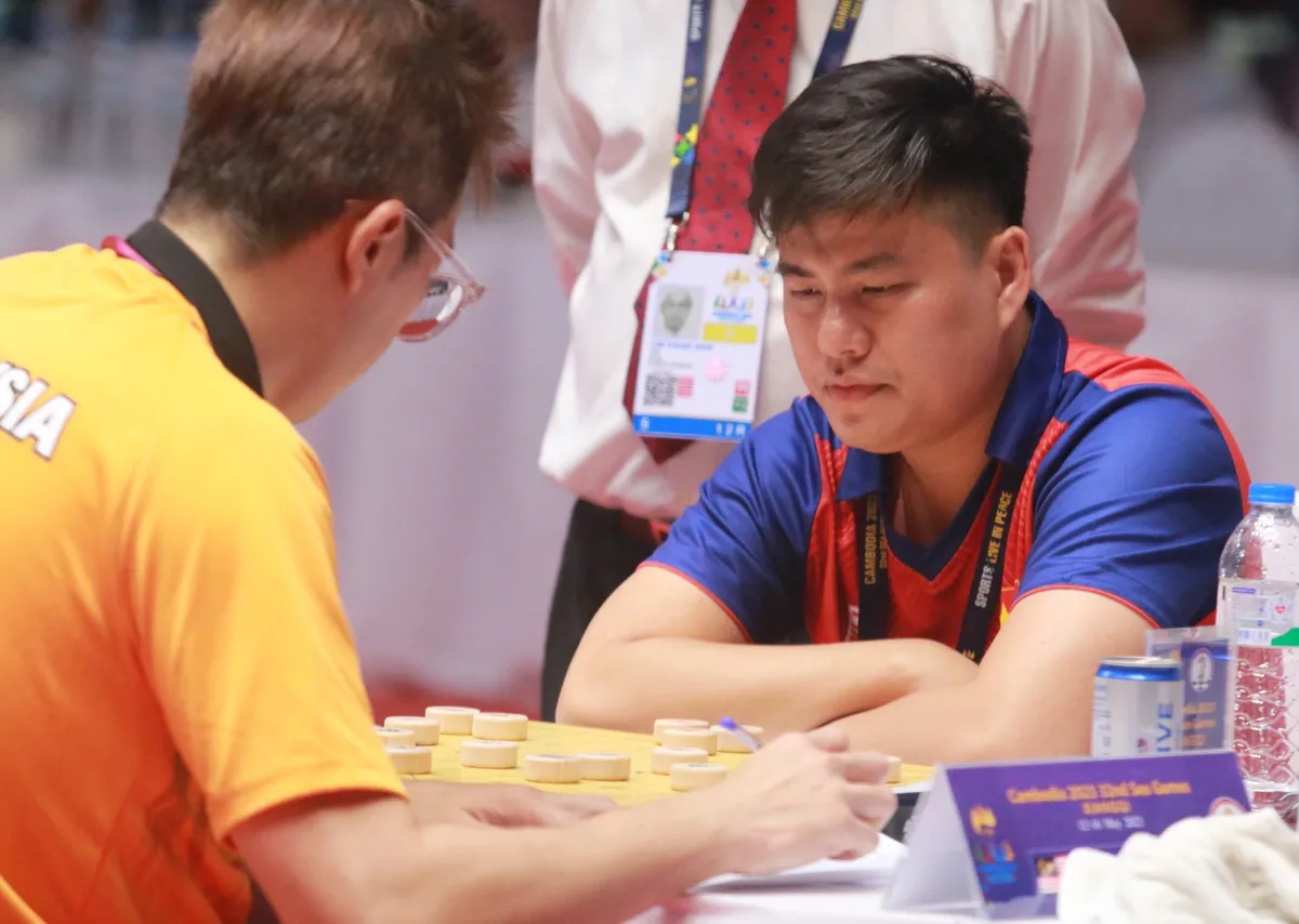 Cờ Tướng Việt Nam - Từ Ô Cờ Quê Nhà Đến Ngôi Vương Thế Giới