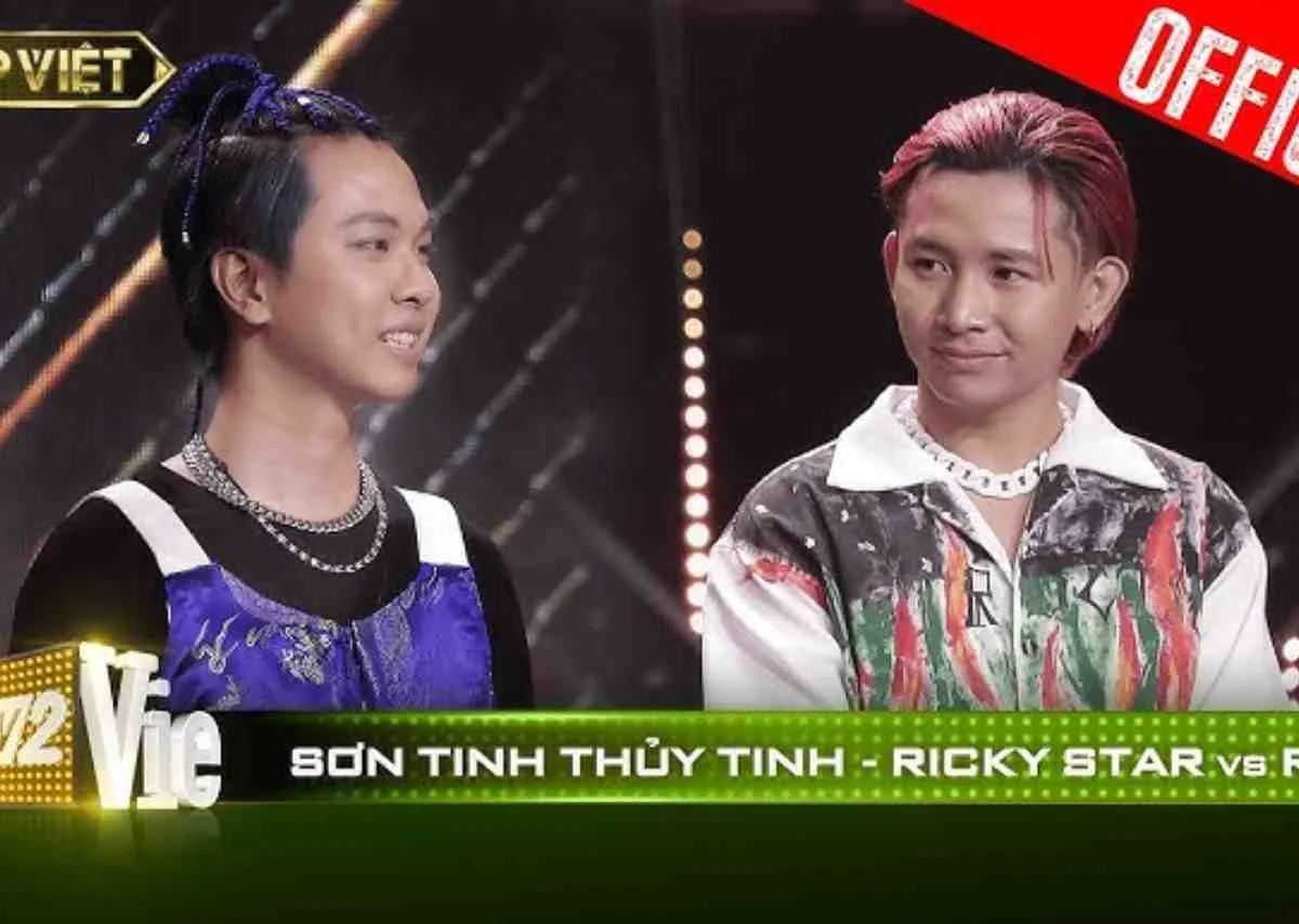 Khi di sản ngàn năm cất lời qua nhịp rap của giới trẻ