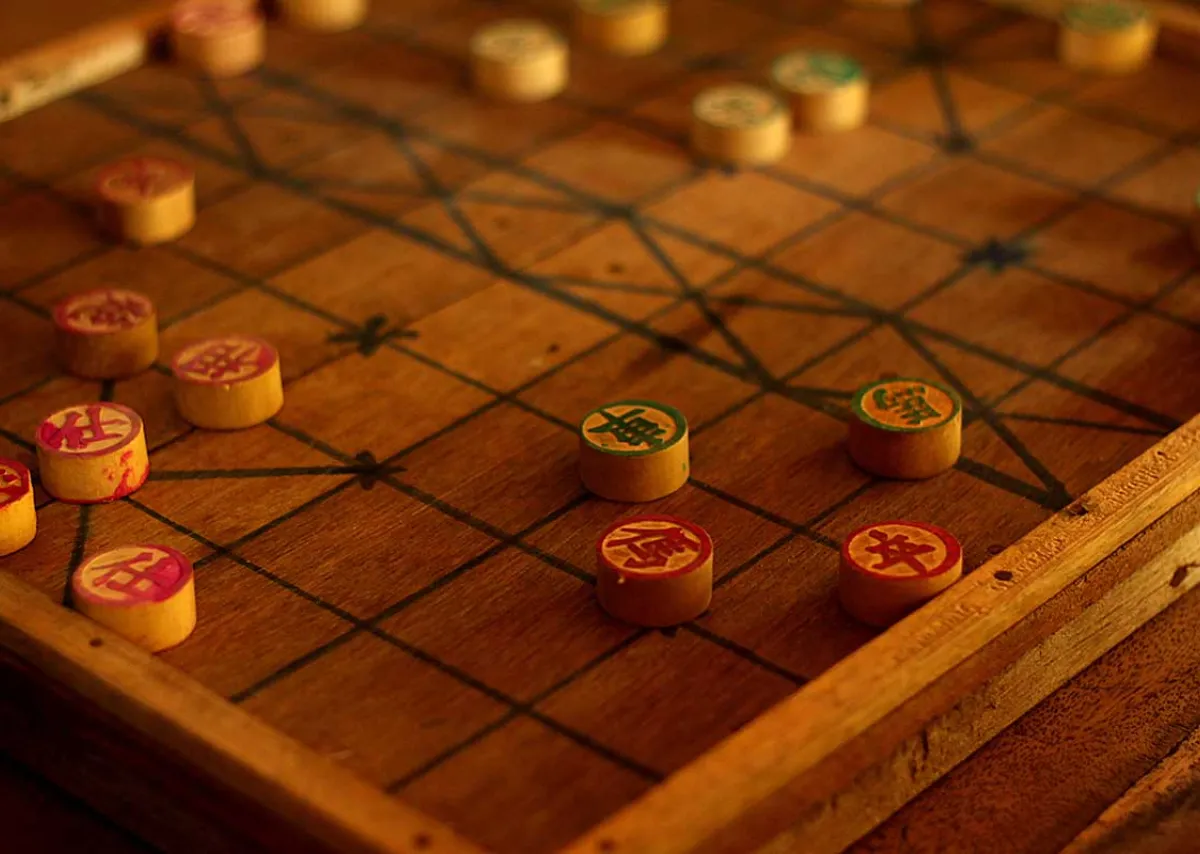 Cờ Tướng Việt Nam - Từ Ô Cờ Quê Nhà Đến Ngôi Vương Thế Giới