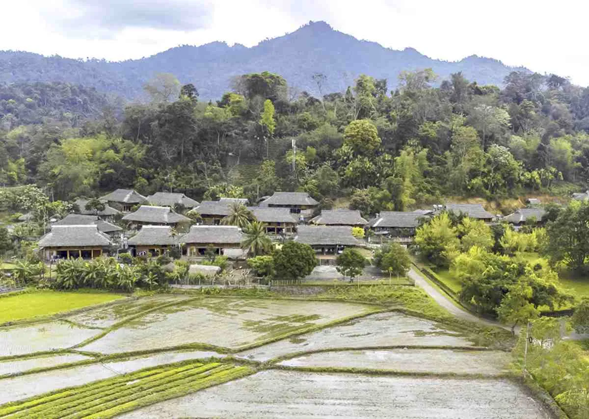 Khi di sản ngàn năm cất lời qua nhịp rap của giới trẻ