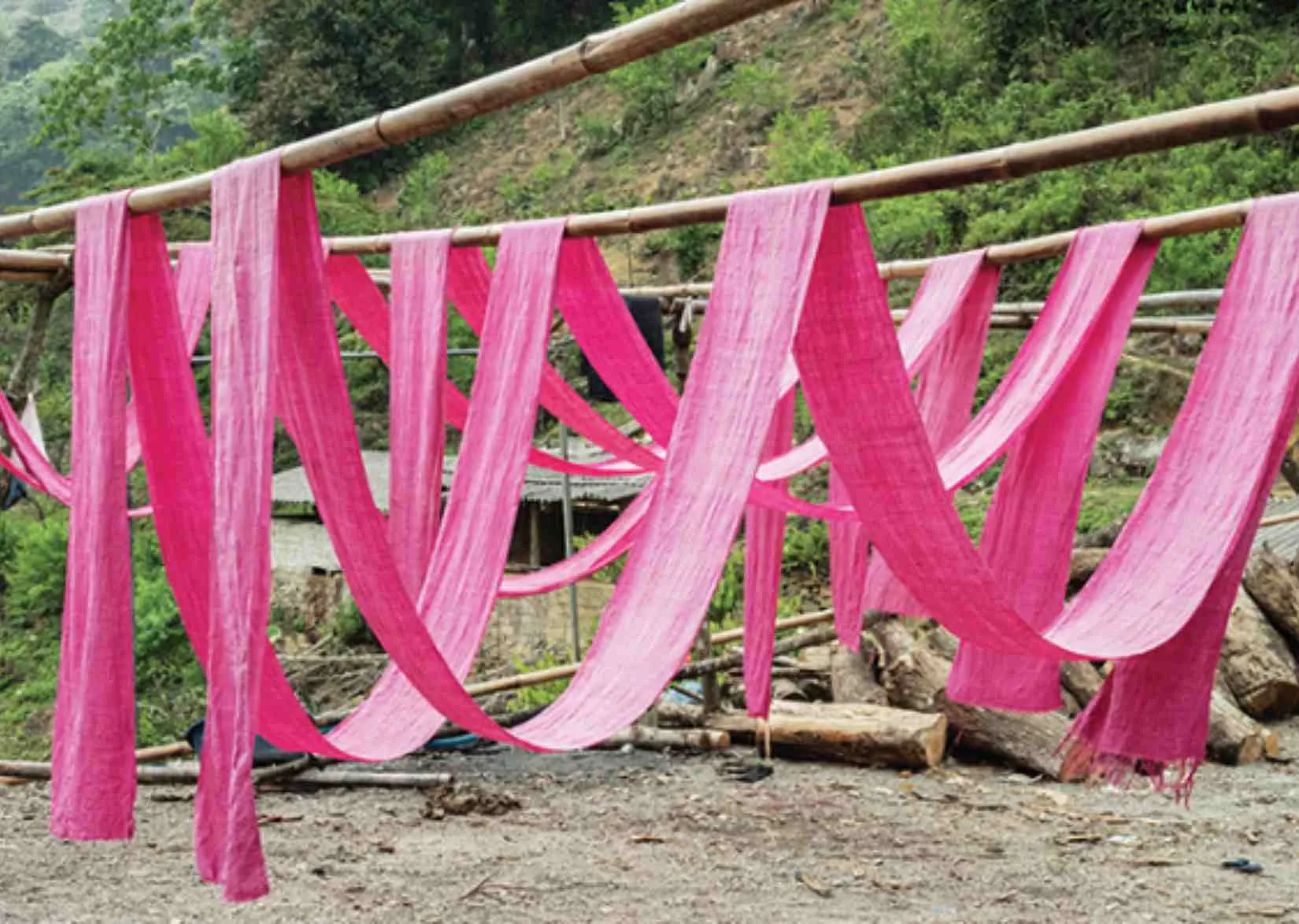 Gen Z về làng - Tái định nghĩa bản sắc truyền thống