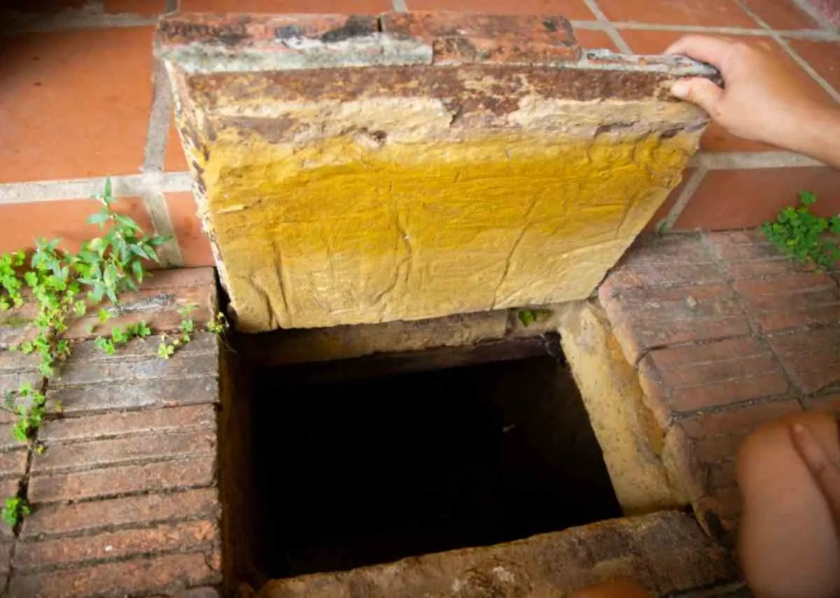 Khu Căn Cứ Cách Mạng K20 Đà Nẵng – Dấu Chân Lặng Lẽ Của Lịch Sử Giữa Lòng Thành Phố