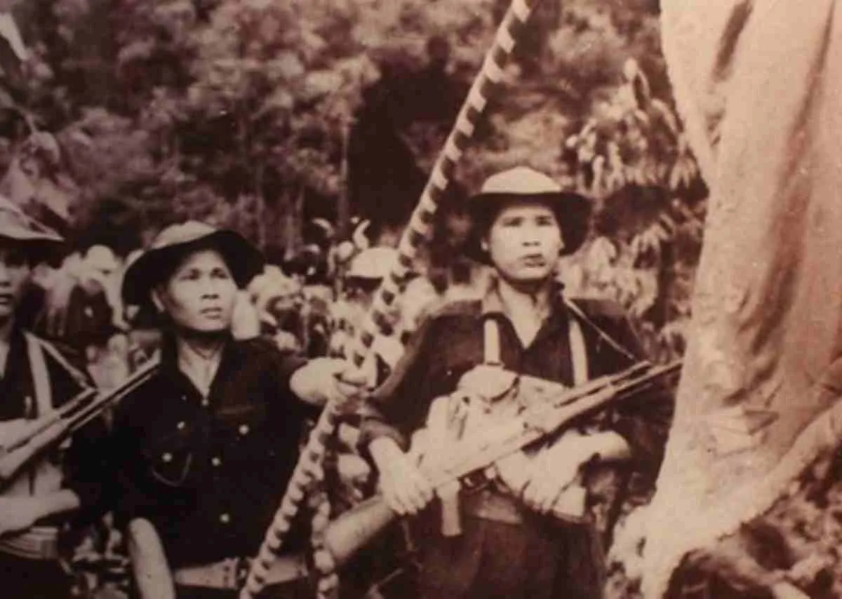 Ký ức tháng Tư - Hòa bình, hy sinh và lòng tự hào dân tộc