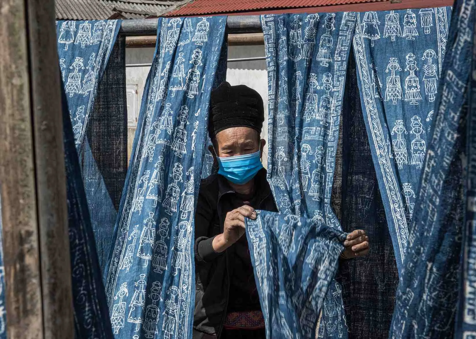 Gen Z về làng - Tái định nghĩa bản sắc truyền thống