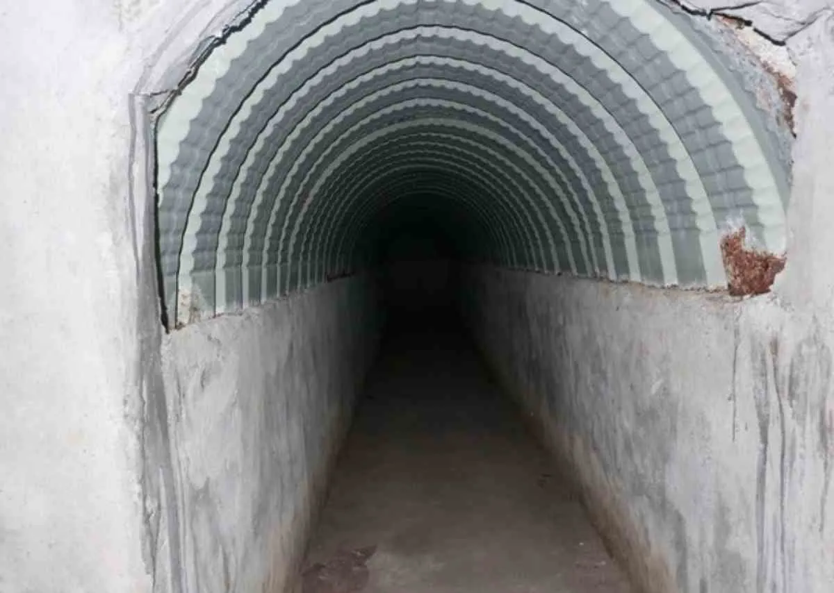 Khu Căn Cứ Cách Mạng K20 Đà Nẵng – Dấu Chân Lặng Lẽ Của Lịch Sử Giữa Lòng Thành Phố