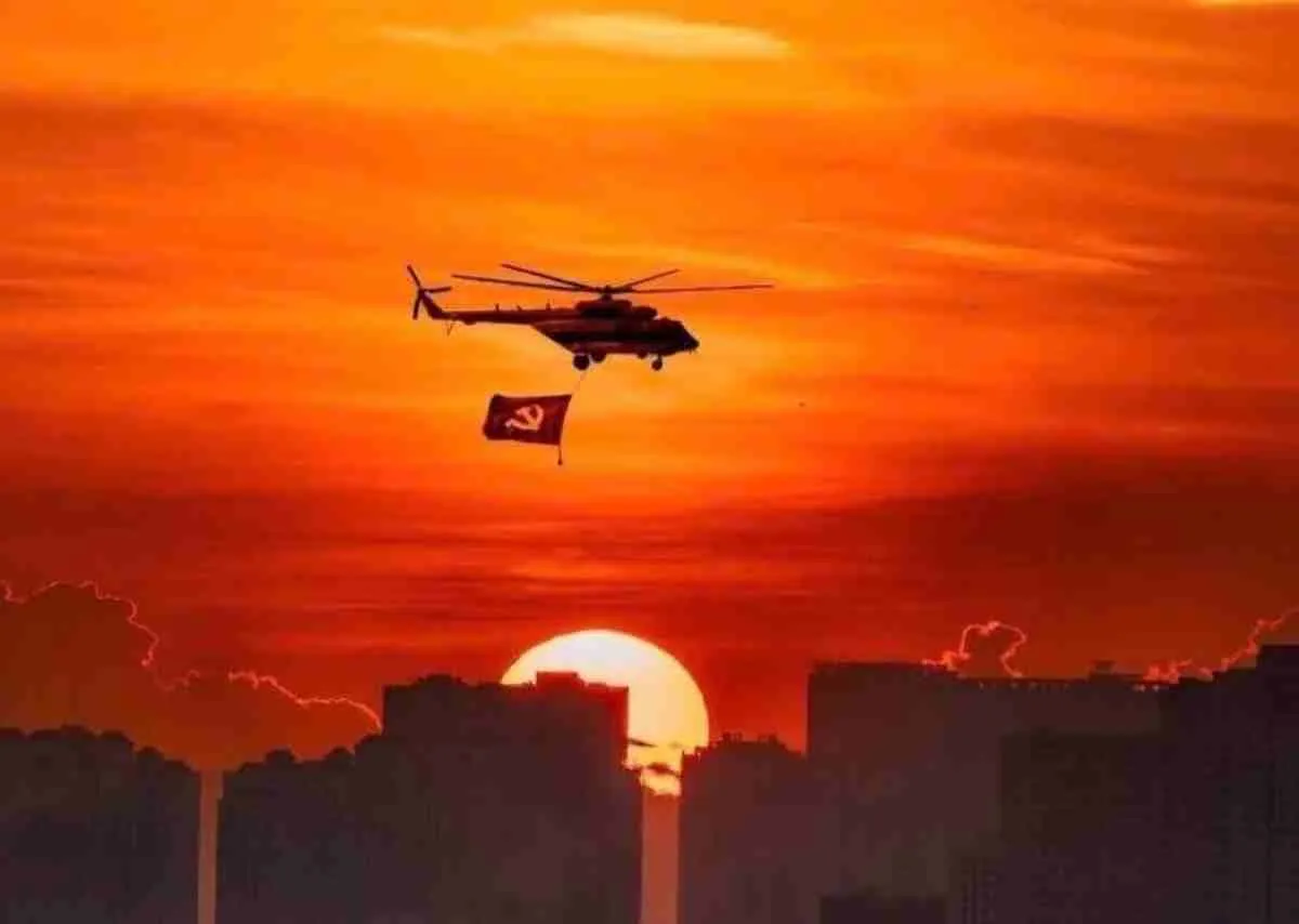 Ký ức tháng Tư – Hòa bình, hy sinh và lòng tự hào dân tộc