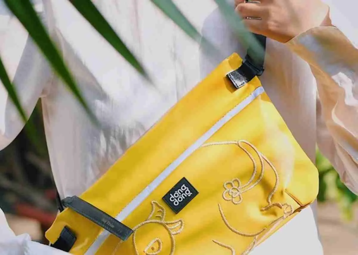 Từ vật liệu cũ đến giấc mơ xanh – Câu chuyện của người trẻ việt