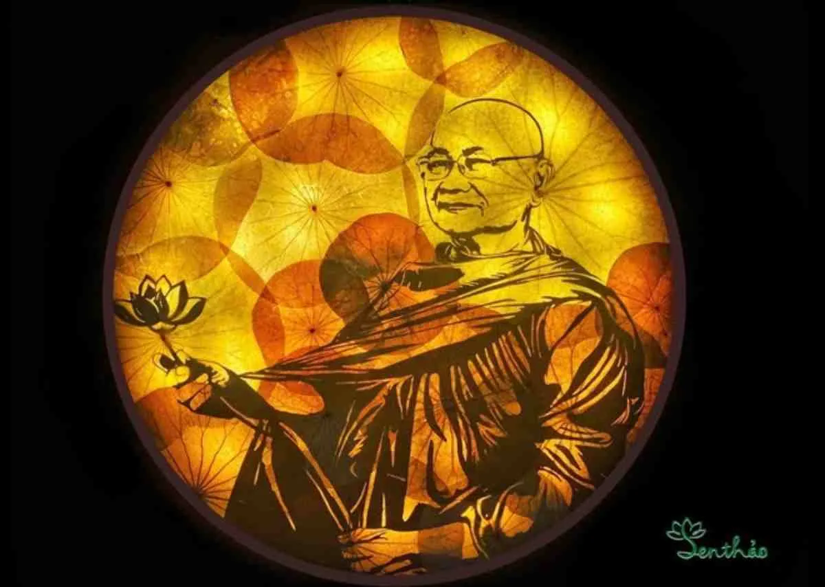 Hành trình sáng tạo tinh hoa từ những đài sen Việt