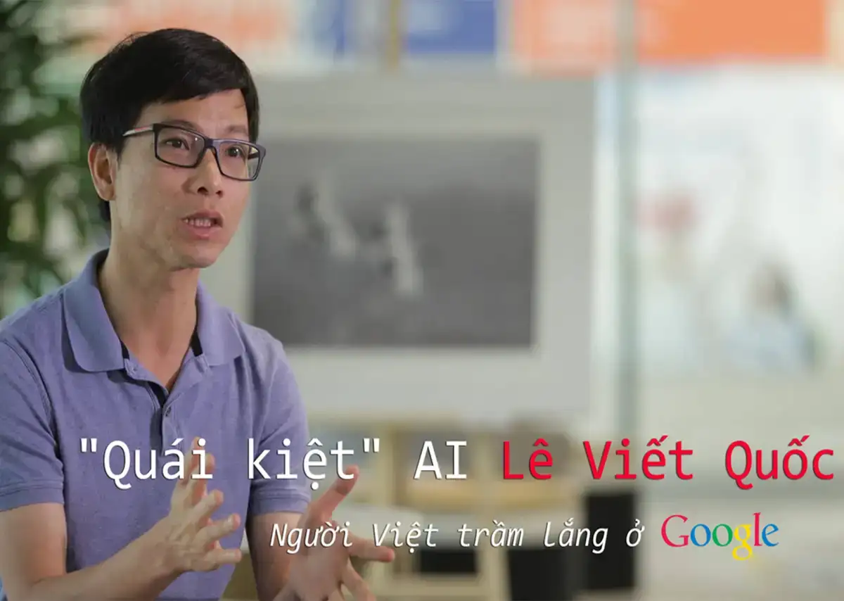 trí tuệ việt trên bản đồ thế giới hành trình của khát vọng và niềm tin