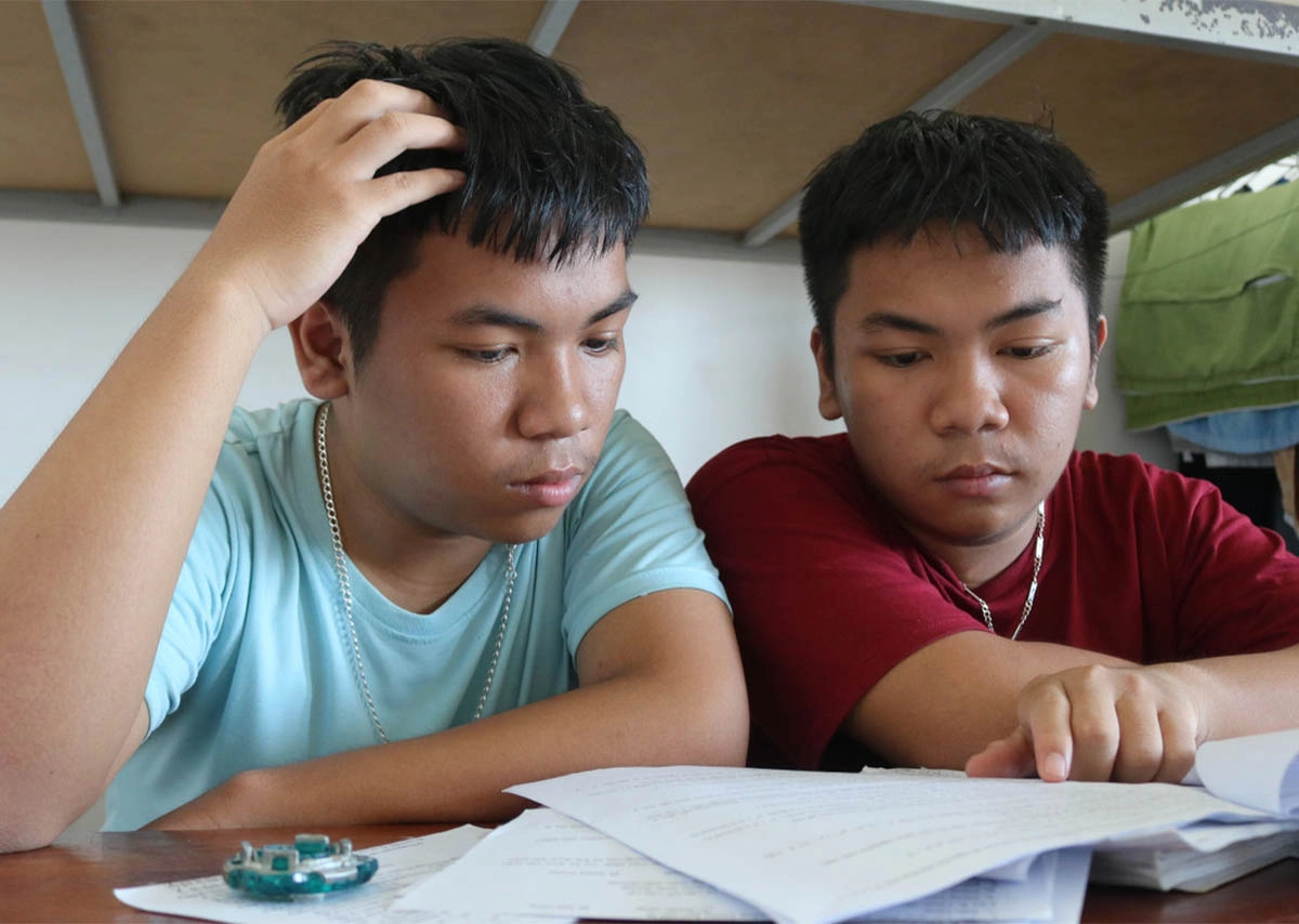 những gương mặt vàng của đà nẵng - tỏa sáng trí tuệ việt nam