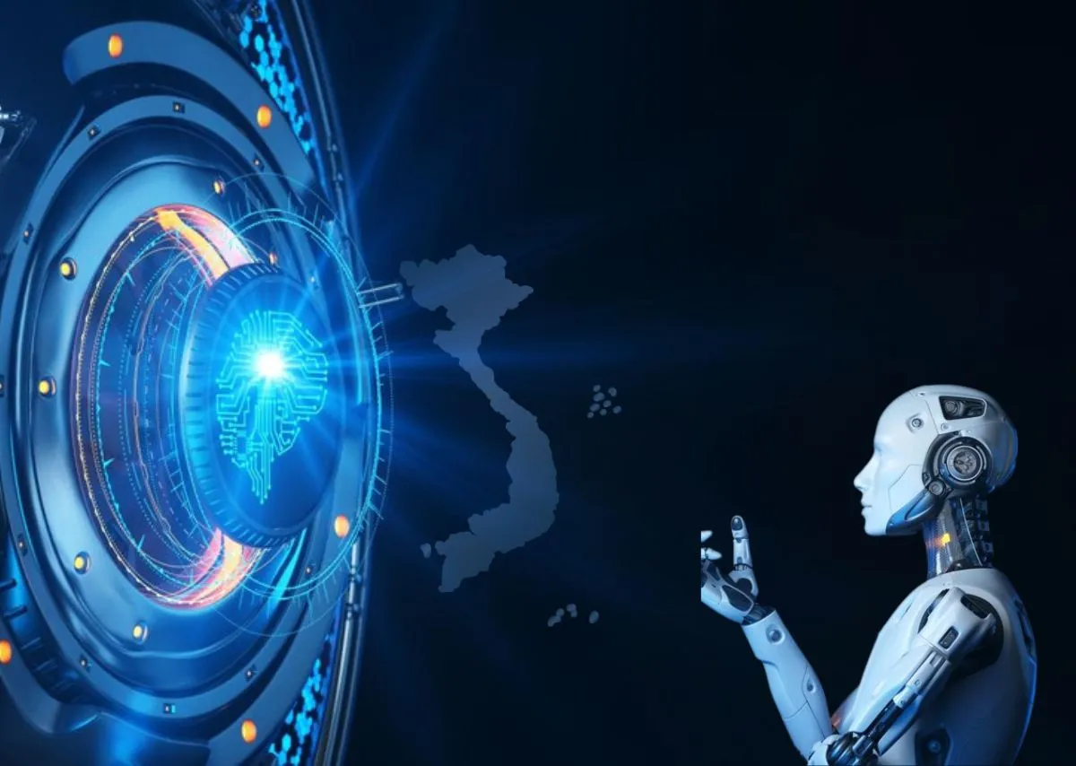 Trí tuệ Việt trên bản đồ AI thế giới – Hành trình của khát vọng và niềm tin