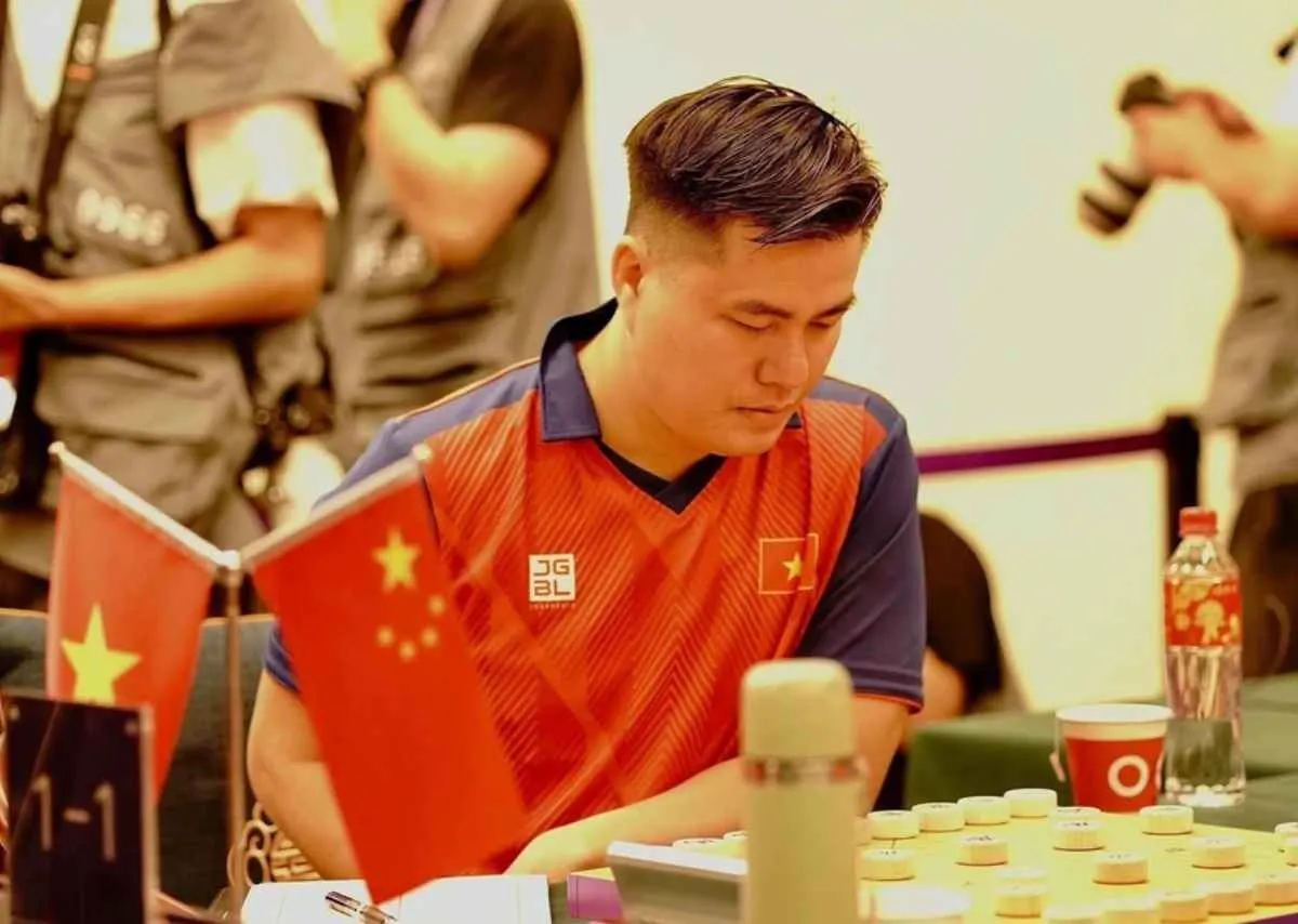 Cờ Tướng Việt Nam – Từ ô cờ quê nhà đến ngôi vương thế giới