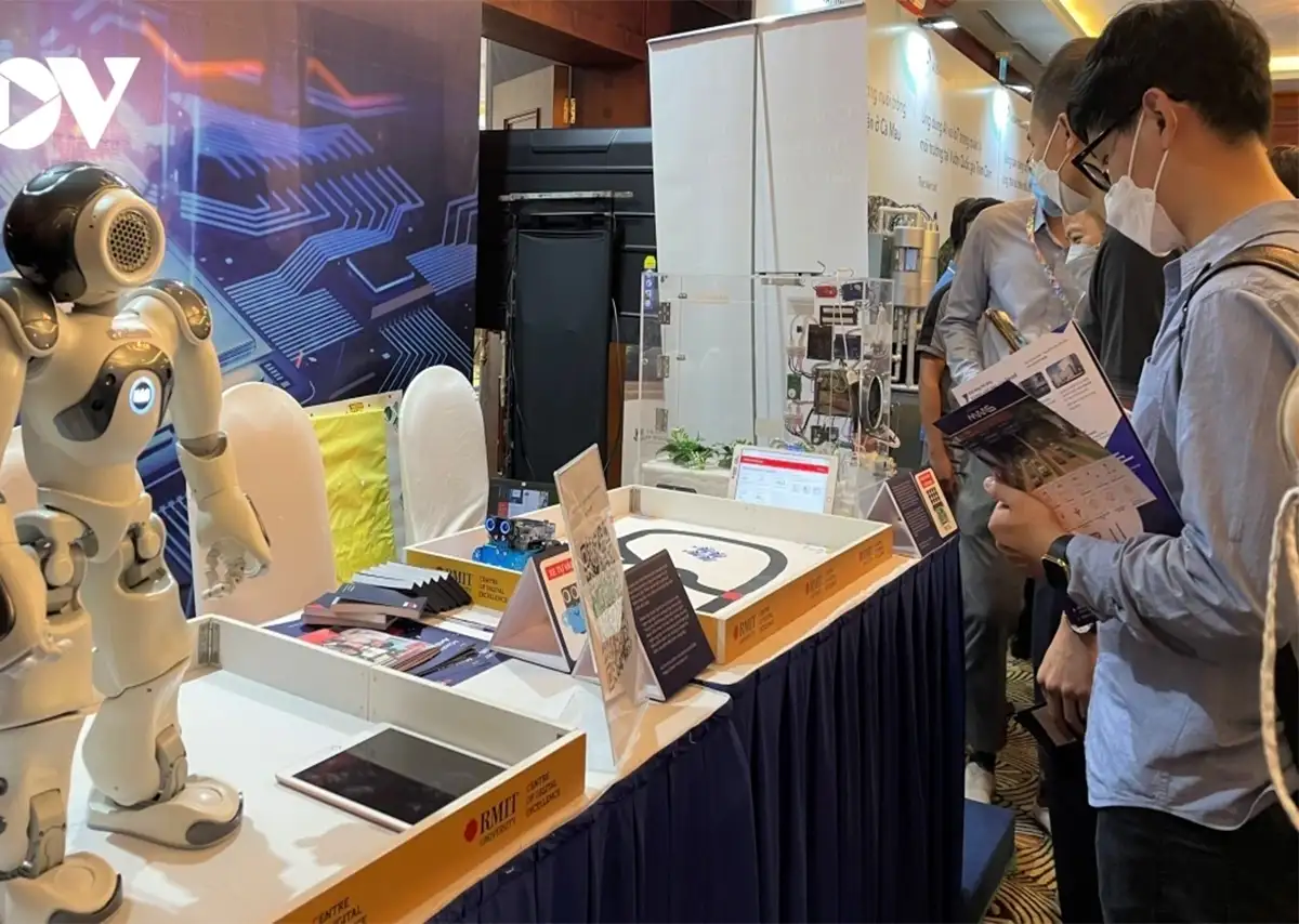 trí tuệ việt trên bản đồ thế giới hành trình của khát vọng và niềm tin