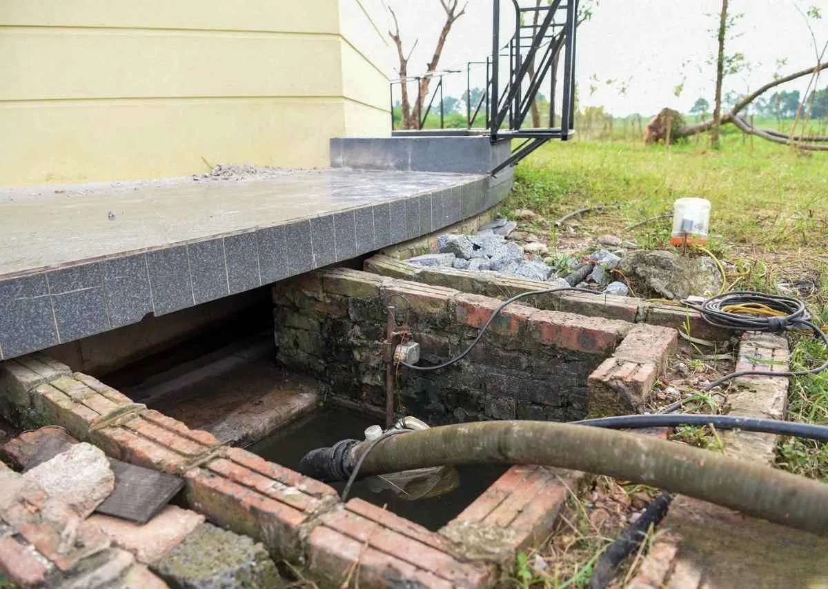 Những Người Thợ Làm Nên Kỳ Tích Giữa Làng Quê Việt