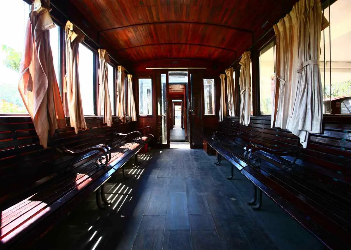 Ga Đà Lạt - Nơi chở ký ức đi qua thế kỷ