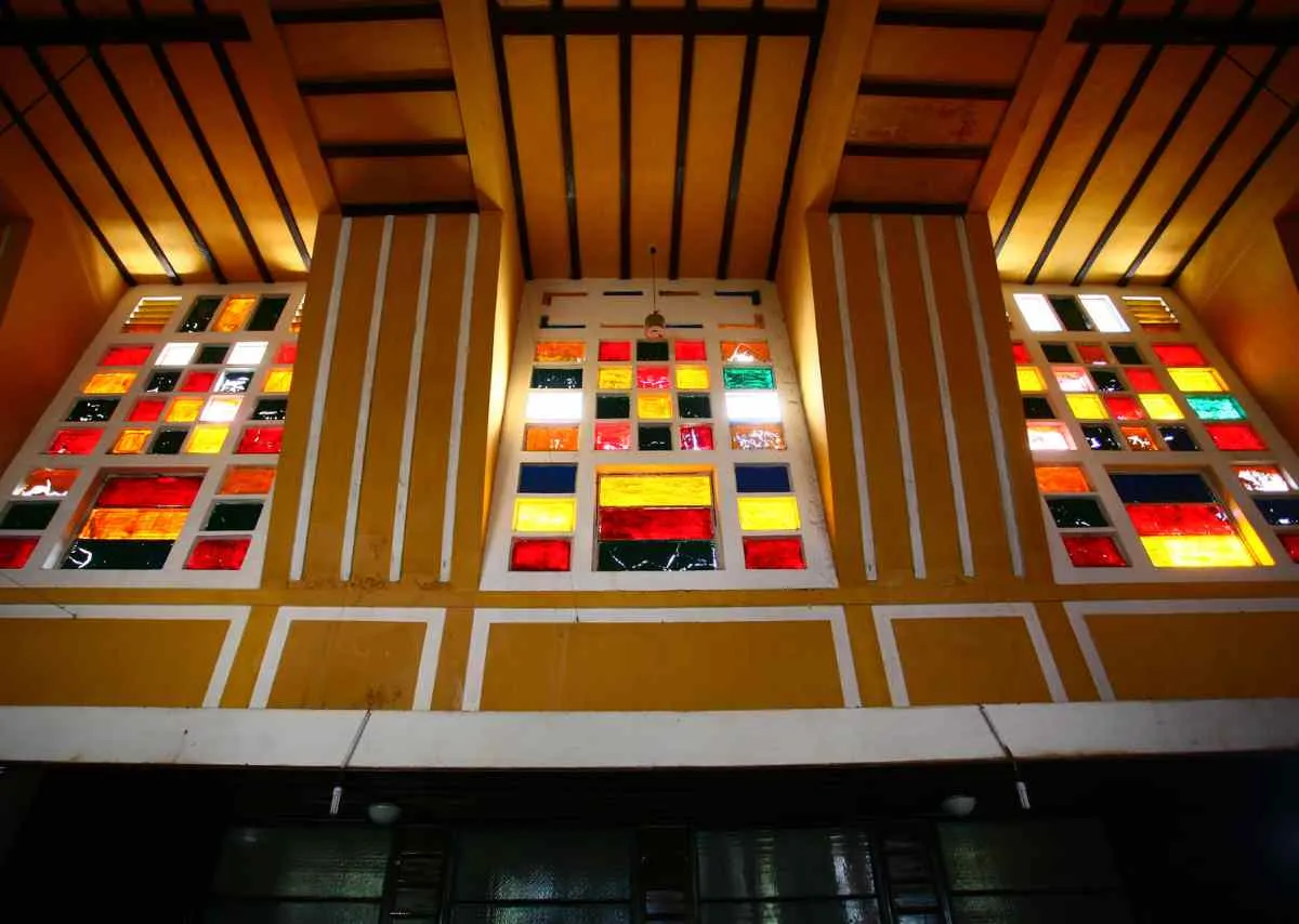 Ga Đà Lạt - Nơi chở ký ức đi qua thế kỷ