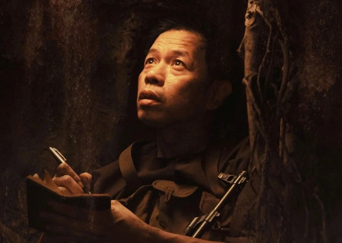 Khi Quá Khứ Cất Lời Qua Ngôn Ngữ Sáng Tạo Của Điện Ảnh Việt 