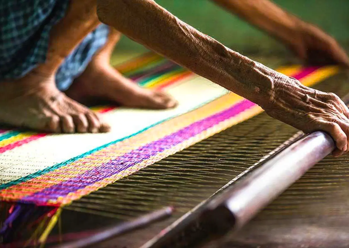 chiếu cói lằn ranh giữa tồn tại và lãng quên