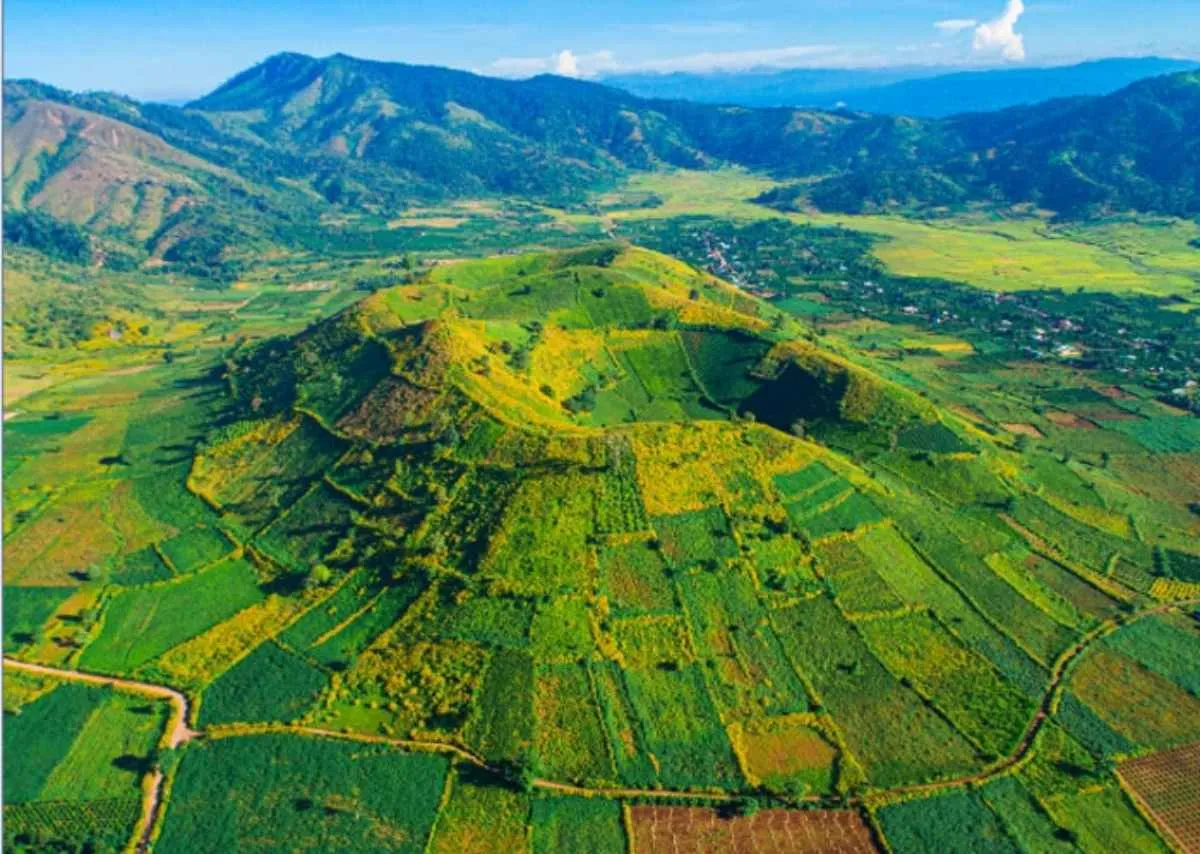 Chư Đăng Ya – Trái tim xanh kể chuyện ngàn năm của đại ngàn Gia Lai