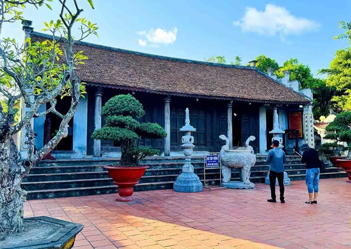 Nguyễn Bỉnh Khiêm: “Trạng Trình” tiên tri của nước Nam