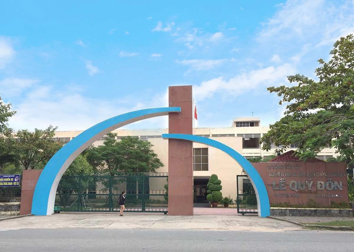 những gương mặt vàng của đà nẵng - tỏa sáng trí tuệ việt nam