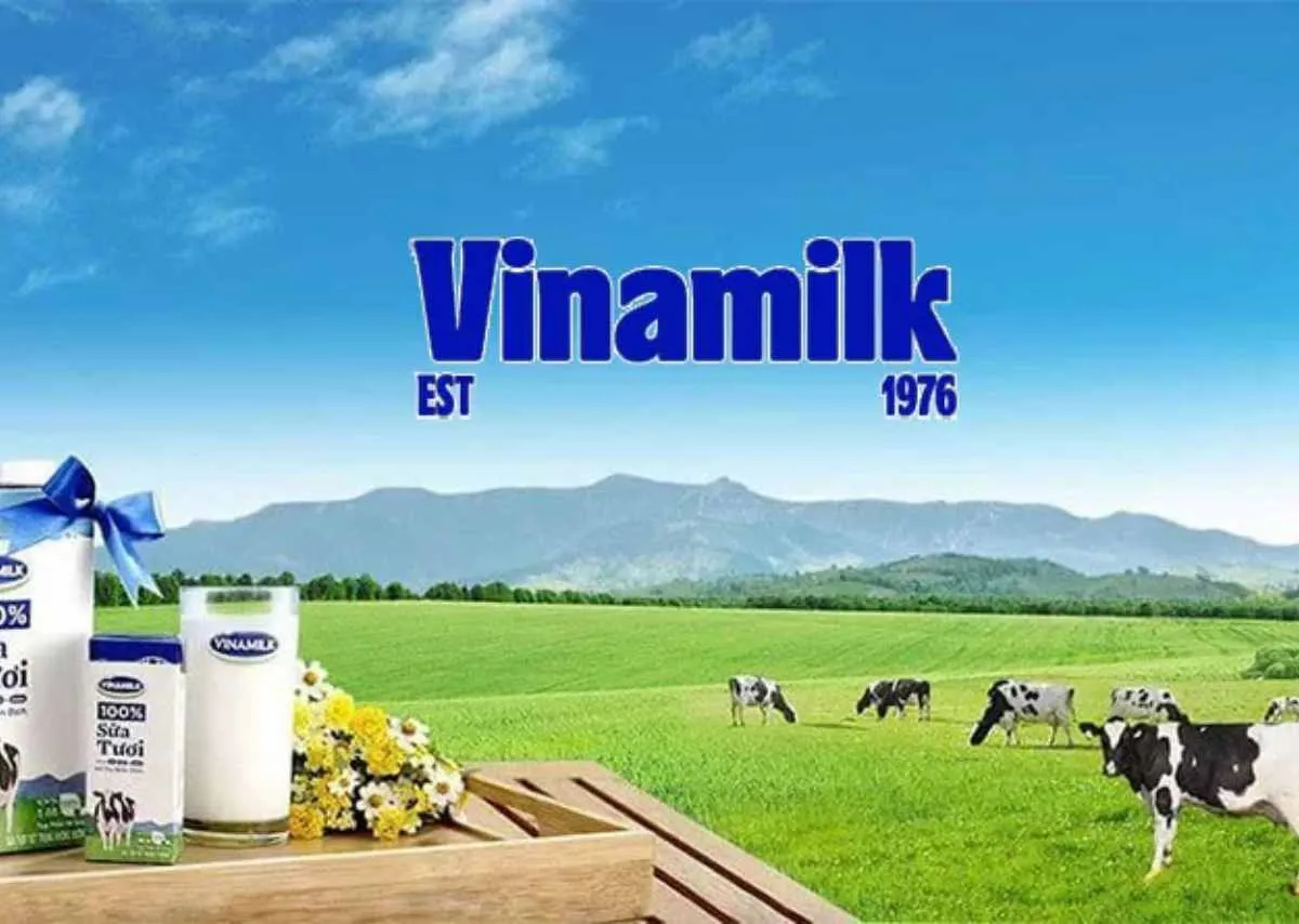 Giọt sữa Việt Vinamilk – Khi niềm tự hào đưa giấc mơ Việt bay xa