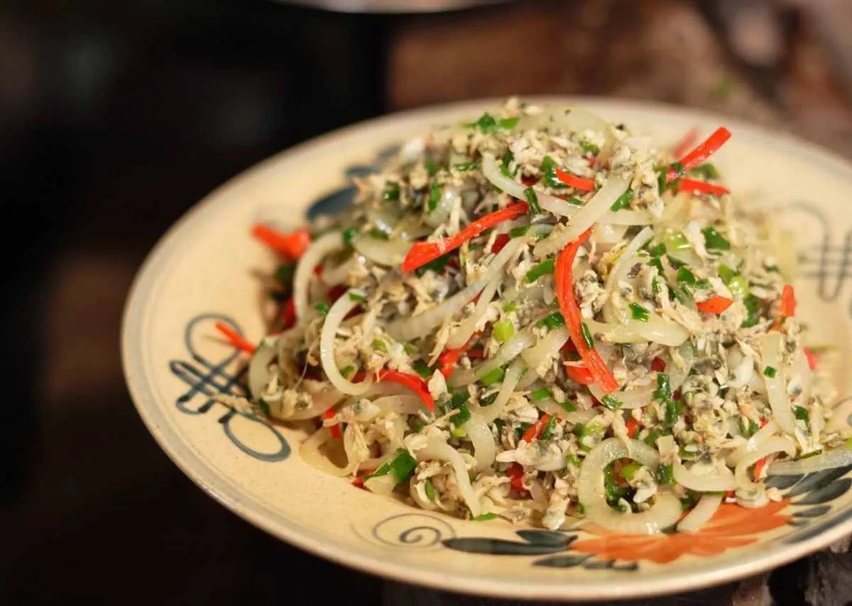 Don Quảng Ngãi – Món ăn dân dã chạm ký ức bao thế hệ