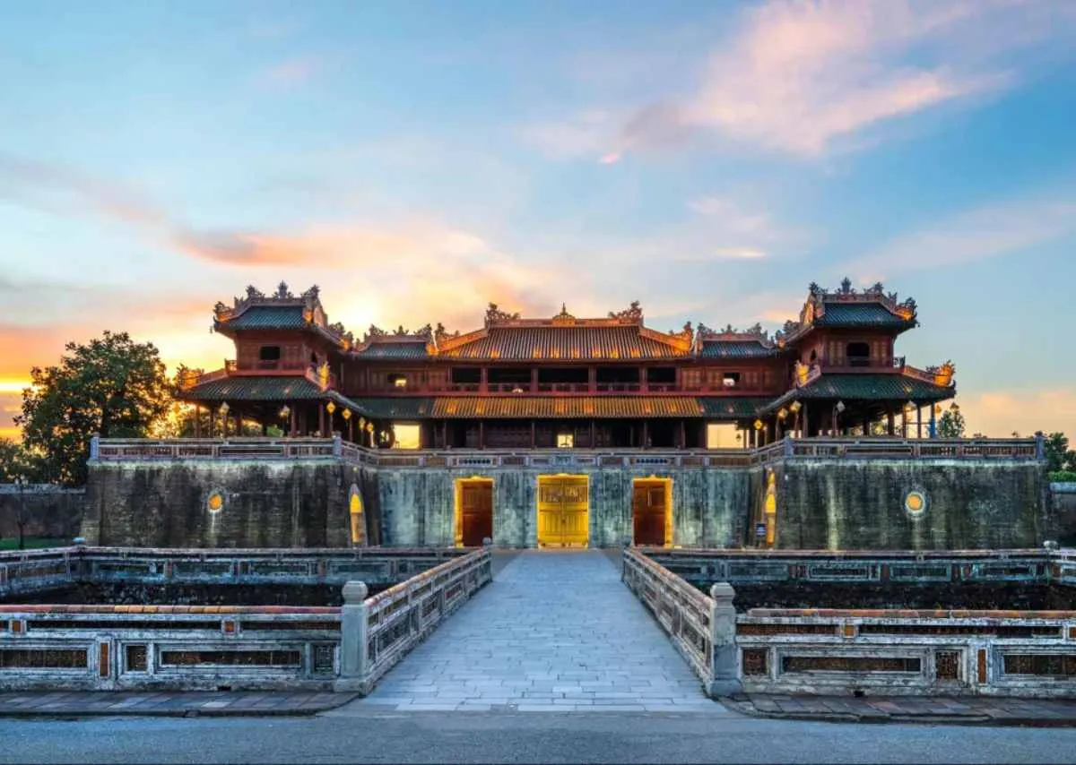 Huế – Thành phố di sản giữa lòng Việt Nam