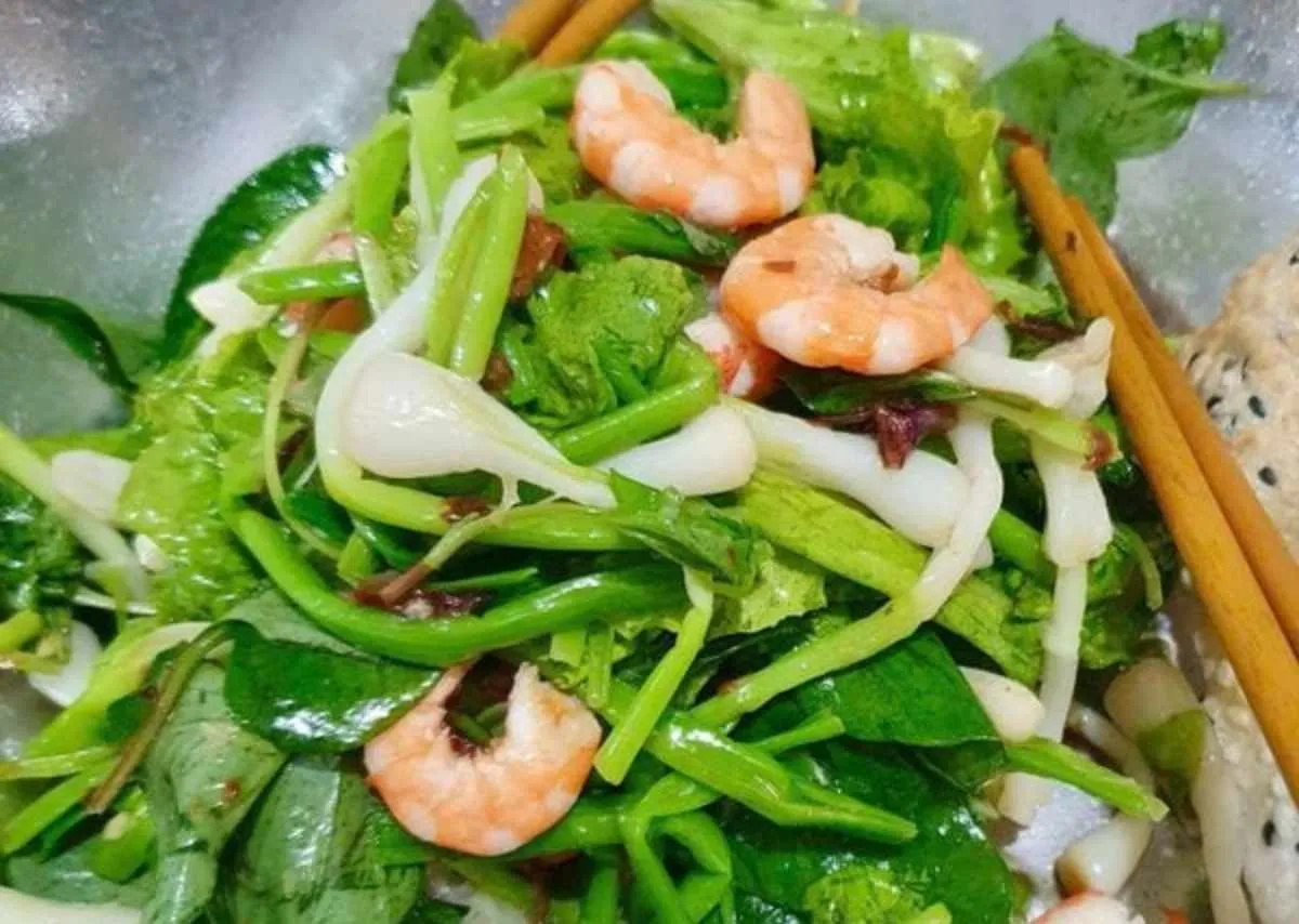 Lý Sơn – Vương quốc tỏi giữa biển trời