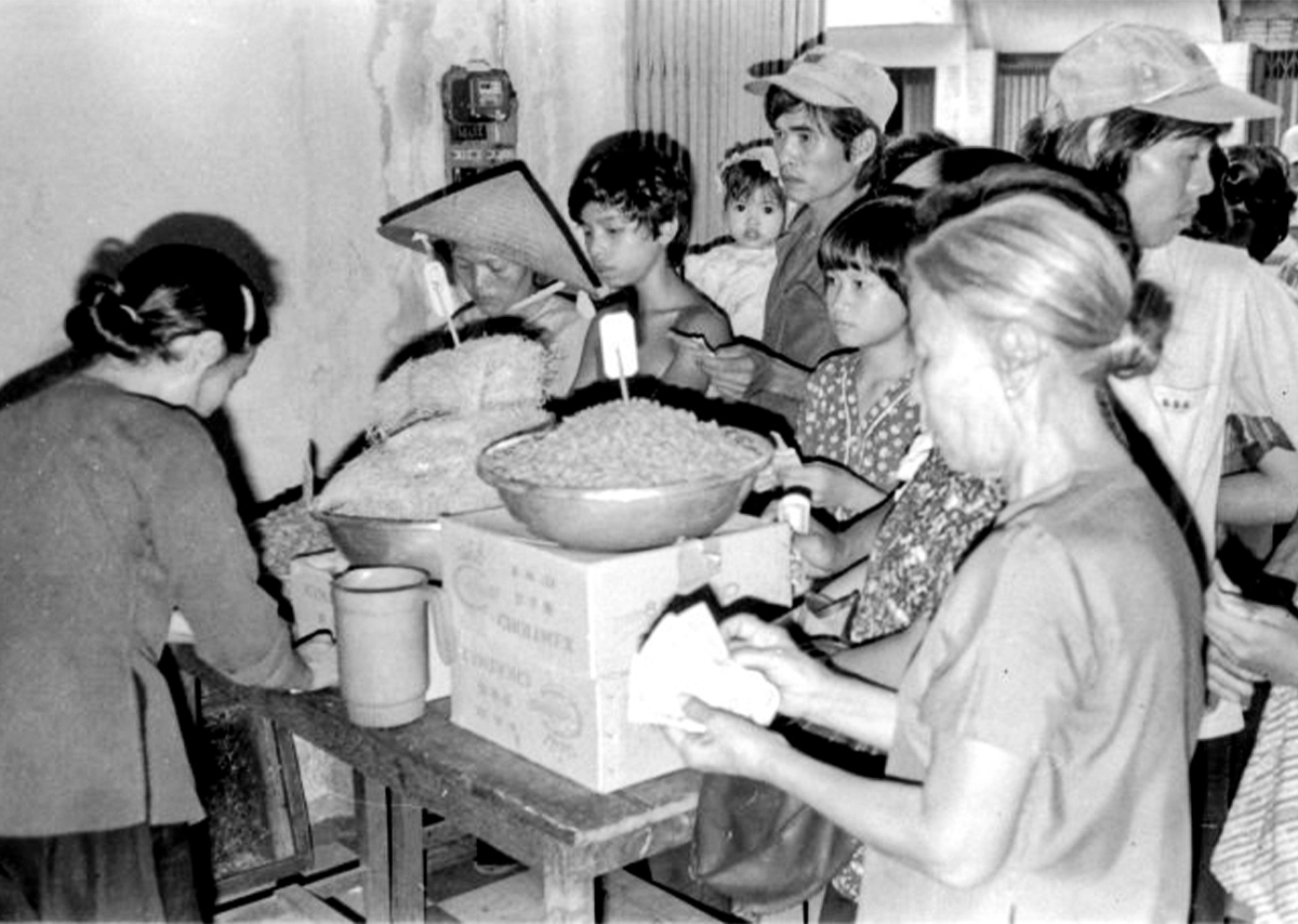 ST25 – Hạt gạo kể chuyện bản lĩnh và trí tuệ Việt