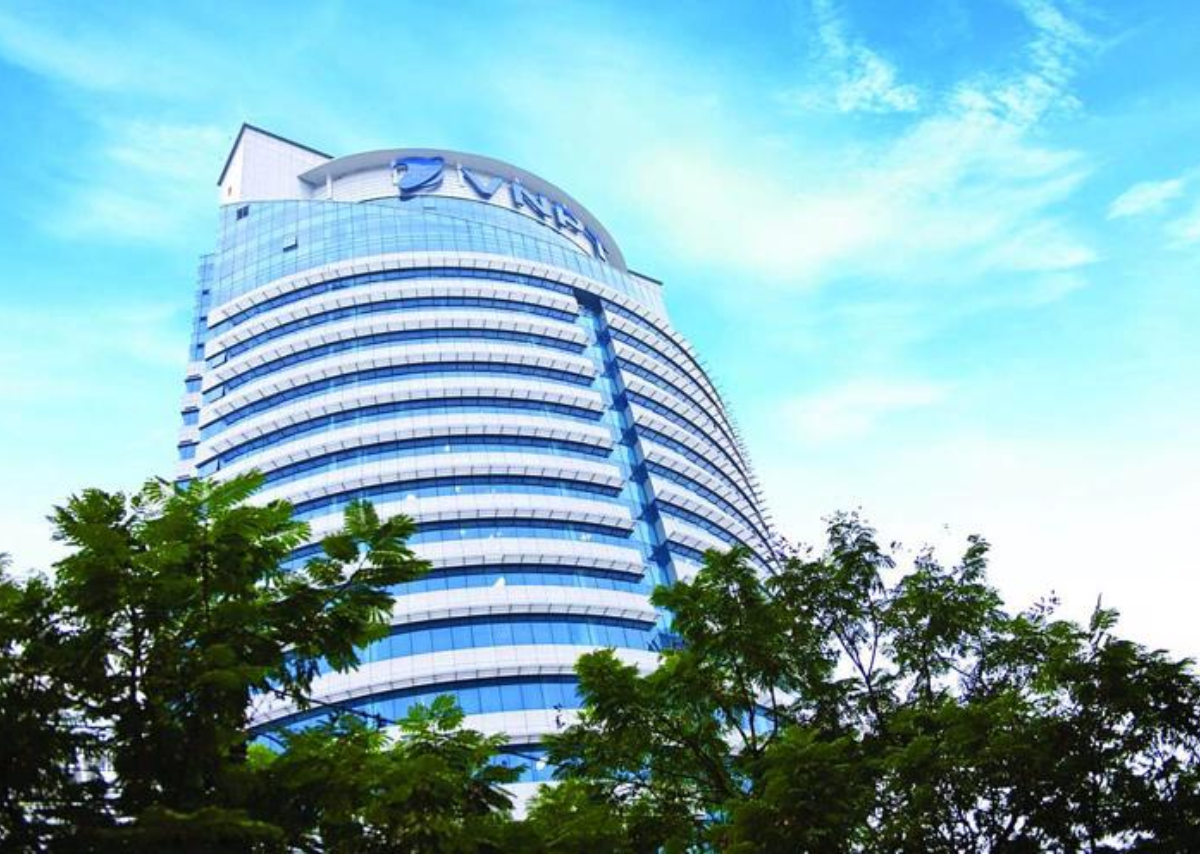 Viễn Thông Việt - Nối Nhịp Sống, Chạm Ước Mơ Toàn Cầu