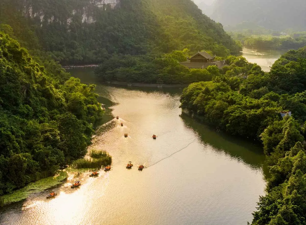 Tràng An 2