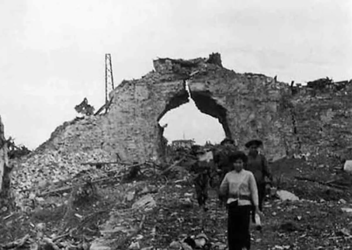 Thành cổ Quảng Trị 2