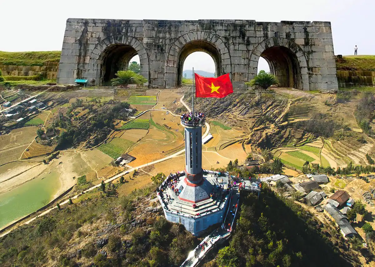 Hơi thở của đá – Câu chuyện về ý chí Việt Nam