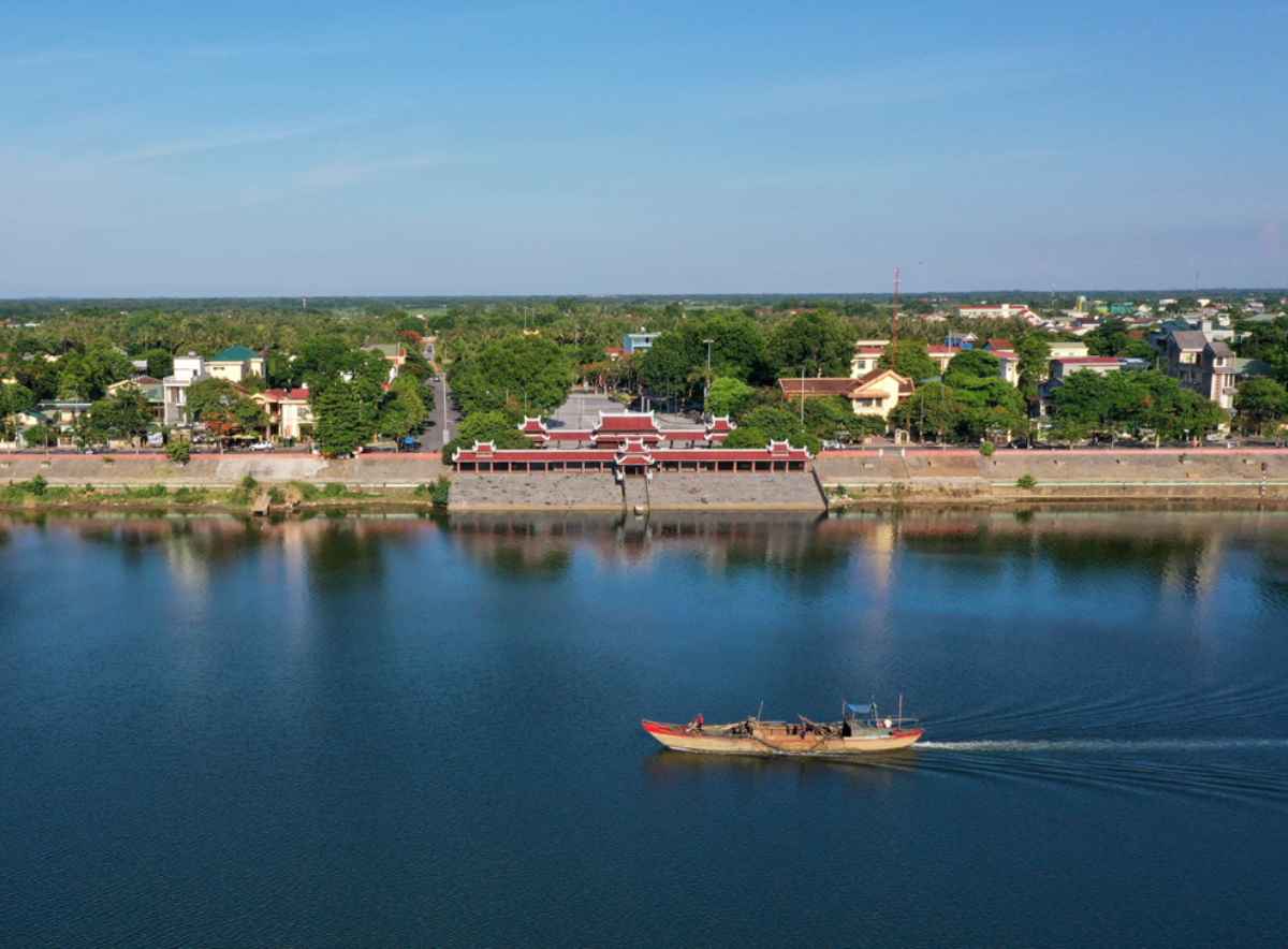 Thành cổ Quảng Trị 7