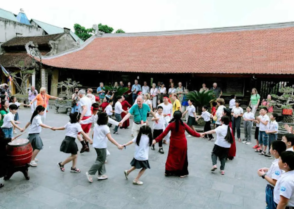 khi the he tre noi tiep