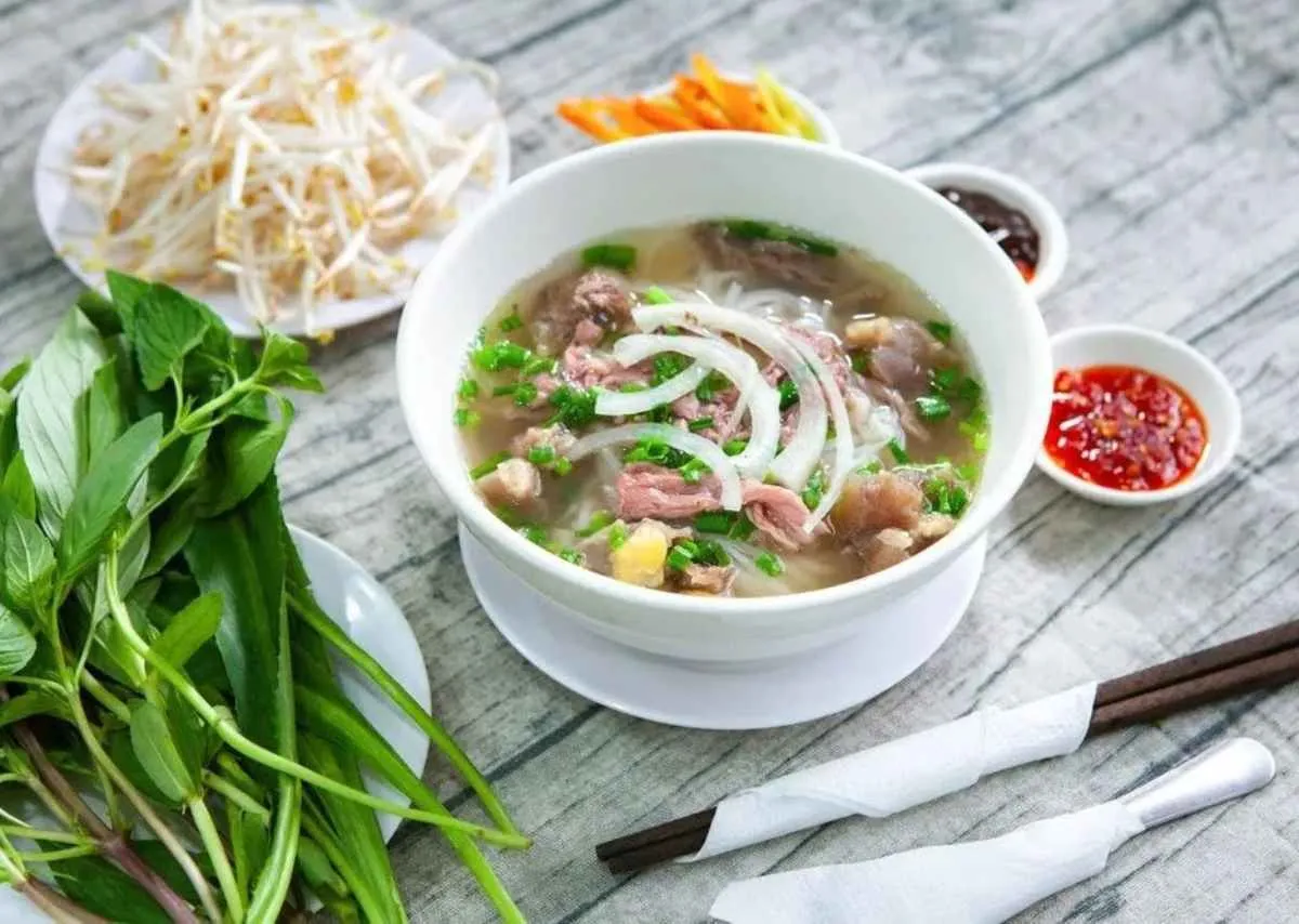 phở việt